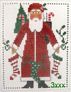 Prairie Schooler Santa 2003